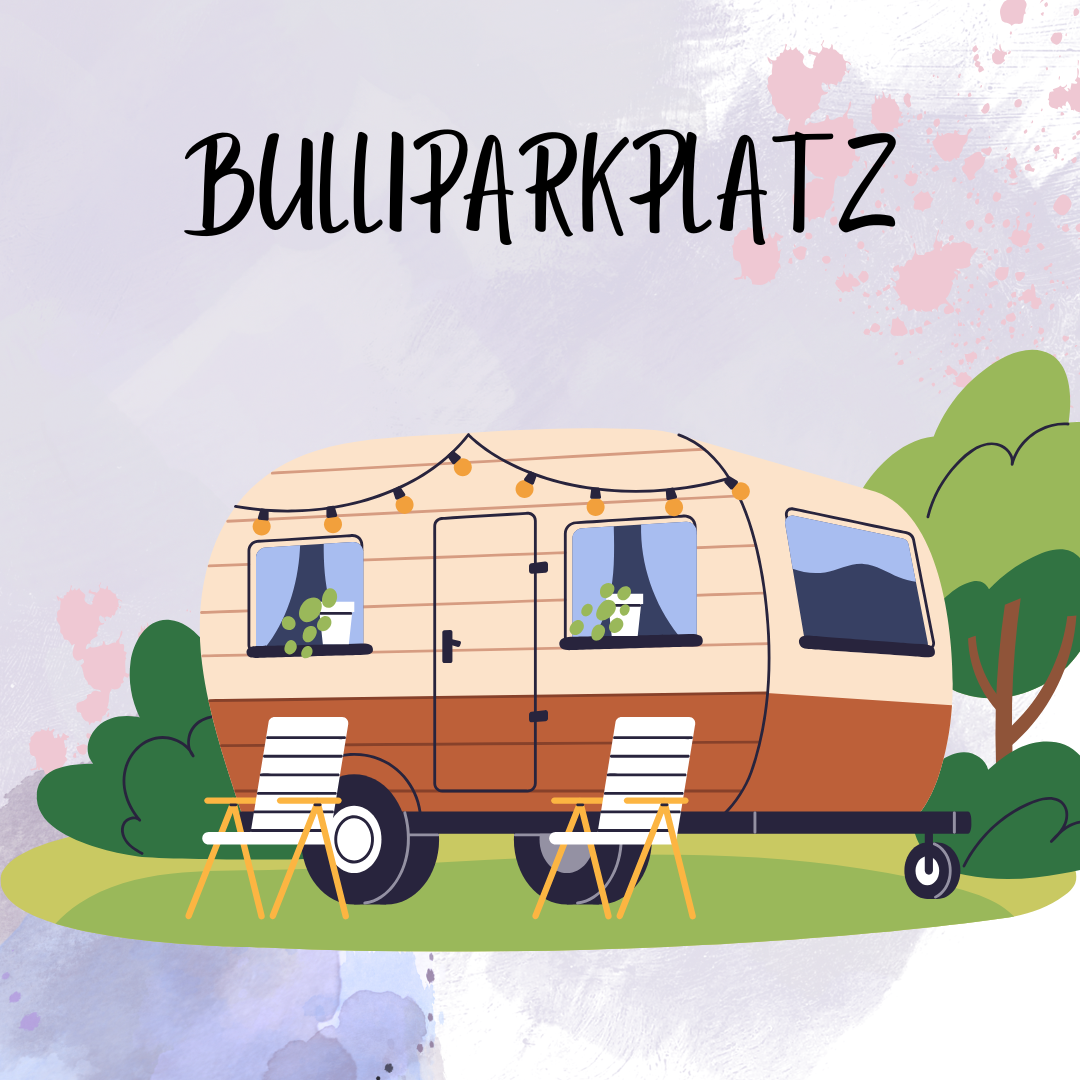 Bulliparkplatz LoLa 25